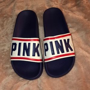 PINK slides